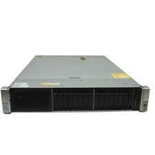 HP DL380p Gen9 BAREBONES Server (p440ar / 2x 800W / No LOM) picture