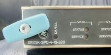 Juniper SRX5K-SPC-4-15-320 picture
