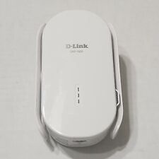 D-Link WiFi Range Extender Mesh Plug In Wall Signal Booster Dual Band DAP-1820 picture