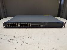 3COM 4210G 3CRS42G-24-91 24-Port Gigabit Ethernet Network Switch - Tested picture