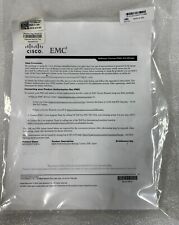 M9100ENT1EK9= Cisco MDS 9100 ENTERPRISE PACKAGE LICENSE, EMC SPARE NEW~ picture