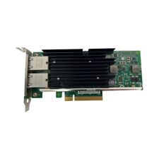 49Y7972 IBM X540-T2 Dual Port 10G Base T Adapter 49Y7971 49Y7970 Low Bracket picture