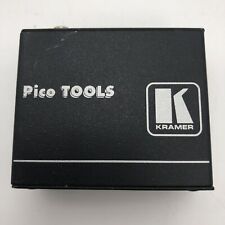 Kramer Pico Tool PT-571 HDMI HDCP 2.2 Compact Transmitter POWER TESTED READ picture