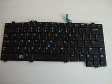 LOT OF 10 - NEW Dell Latitude XT XT2 XFR Laptop US Keyboard F436F 0F436F  picture