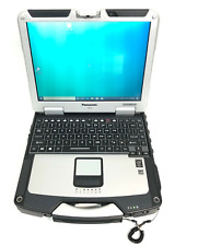 Panasonic Toughbook CF-31 MK5 CORE I5-5300U 2.30GHZ 16GB RAM 1TB SSD Win 10 Pro picture