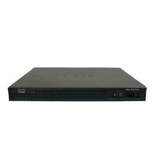 Cisco 2900 Series CISCO2901/K9 v06 Integrated Services Router picture
