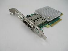 Genuine SolarFlare S7120 Dual Port High Profile PCIe Adapter P/N: SF432-1012 picture