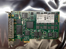 Dialogic Corp VPRIHS Quad Port PCIe Media Board picture