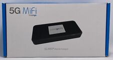NEW Inseego 5G MiFi M2000 Hotspot for T-Mobile with 2.4