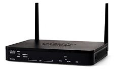 Cisco RV160W VPN Router 4 Gigabit Ethernet Ports Wireless RV160W-K9-BR picture