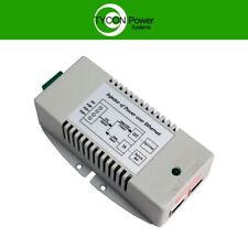 Tycon Power TP-DCDC-4824-HP | 40-60VDC Input, 24V Passive PoE Output, 35W picture