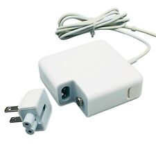 Genuine Apple 45W MagSafe 2 Replacement Power Adapter MacBook Air Laptop Charger picture