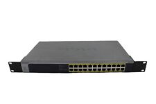 NETGEAR GS524PP 24-Port Gigabit Ethernet Unmanaged PoE Switch picture
