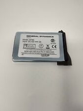 General Dynamics 80GB Hard Drive for MR-1 Rugged Military Laptop (Itronix IX750) picture