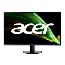 Acer 24” FHD Ultra-Thin IPS Monitor with AMD FreeSync, 75Hz, 1ms Good for Gaming picture