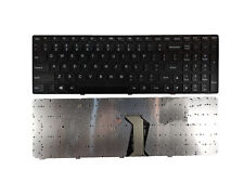 Lenovo G500 G505 G510 G700 G710 Black Laptop Keyboard picture