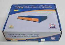 CheckPoint VPN-1 UTM Edge X Internet Security Appliance SBX-166LHGE-5 picture