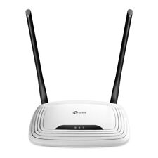 TP-Link TL-WR841N 2.4GHz N300 300Mbps Wireless WiFi Router / AP / Range Extender picture