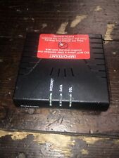WESTELL DSL MODEM ADSL2 MODEL 6100G G90-610015-20 - NO POWER CORD INCLUDED picture