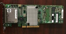LSI SAS 9285-8E 6Gb/s RAID Controller with Low Short Profile Bracket picture