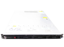 HP TippingPoint Server SMS H1 Xeon E5620 2.4GHz 6GB Ram (3x2GB), 300GB HD picture