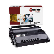 LTS 406683 Black Compatible for Ricoh Aficio SP 5200DN 5210SF Toner Cartridge picture