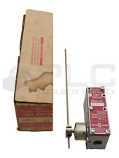 NEW NATIONAL ACME D-900-1A LIMIT SWITCH 460V *READ* picture