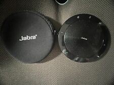 Jabra Speak 510+ Portable Speaker System - Black-New In Case picture