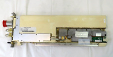 WESTELL Technologies CS18-115-148Q ClearLink Interface Tray, FOR PARTS/ REPAIR picture