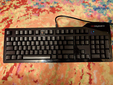 Das Keyboard DASK3ULTMS1 Black USB Wired Standard Model S Ultimate Keyboard picture