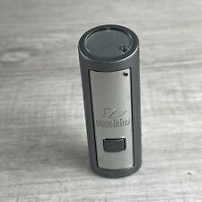 Revolabs 02-XTAGMIC Gray Silver Wireless USB Wearable Clip-On Microphone picture