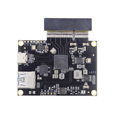 Cablecy Type-C USB4 40Gbps to PCI-E SSD 4x Graphics Card USB4.0 40Gbps JHL7440 picture