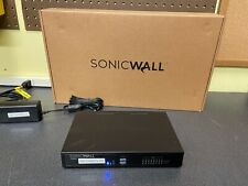 Sonicwall TZ500 Firewall  picture
