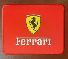 Scuderia Ferrari F1 Mouse Pad picture