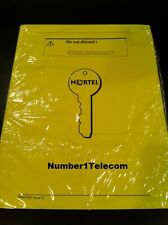 Nortel Norstar Call Pilot 150 64 Voicemail Mailbox Seat Keycode NTKC0096 Code picture