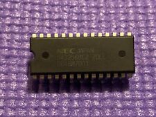 CMOS 28 pin DIP BIOS chip NEC D43256BCZ-70LL (We can program it for free) picture