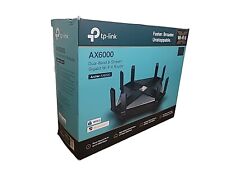 TP-LINK Archer Ax6000 - 5TY931 picture