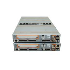 Lot of 2- HP 3PAR QR511-63001 7200c Controller Module picture
