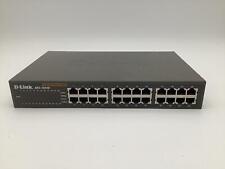 D-Link DES-1024D 10/100 Fast Ethernet Switch picture