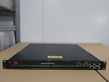 Brocade Turbolron TI-24X-AC 24 Ports Ethernet Switch picture