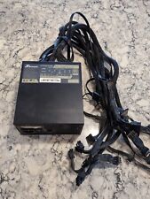 Seasonic PRIME 1200 Gold Power Supply - Lots of cables picture