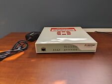 FORTINET FORTIGATE FG-90D FIREWALL  - Make me an offer picture