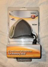 Radio Shack Dazzle Hi-Speed Memory Card Reader/Writer For Memory Stick 16-3854 picture