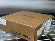 SonicWall SonicWave 641 Wireless Access Point 3YR Secure Cloud (03-SSC-0310) picture