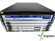 Juniper MX240 Router 2x RE-S-2000-4096, 2x SCB | 4x PWR-MX480-1200-AC MX240BASE picture