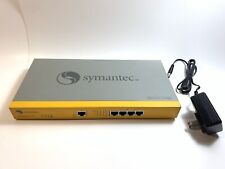 Symantec Firewall/VPN 100 Technology Appliance  w/power cord - Clean picture