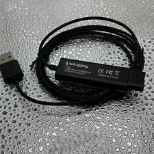 VoiceJoy u20 USB quick disconnect QD Cable Adapter mute volume plantronics picture