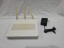 ASUS RT-N16 2.4ghz 300Mbps 4-port Wireless N300 Gigabit Router w/ Adapter picture