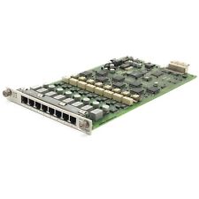 Module Mm711 Analog Vh6 For Avaya G450 Mb450 Medium Gateway Card [ Reconditioned picture