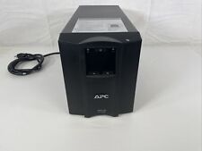 APC C1500 SMC1500 Smart UPS 1500VA 120V 8 Outlet No Batteries with Wire Harness picture